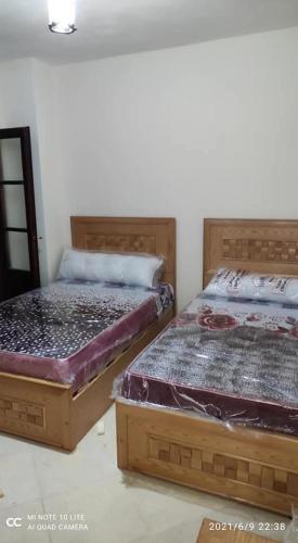 مرسي مطروح شارع اسكندريه in Marsza Matrúh