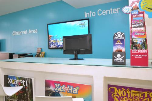 AR Cancun Plaza, Cancún (photo 11)