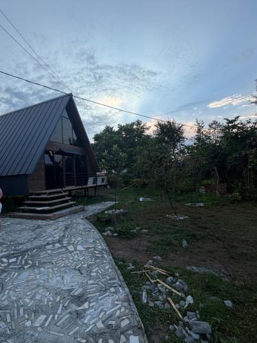 chakvi home in Chaisubani