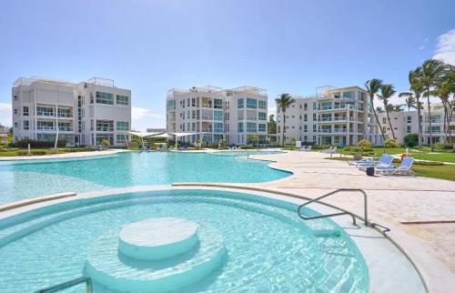 Hogar La Ensenada, Apartment, Playa Nueva Romana in La Caña
