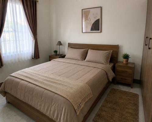Loopmoto Riverside Homestay Bolen 3