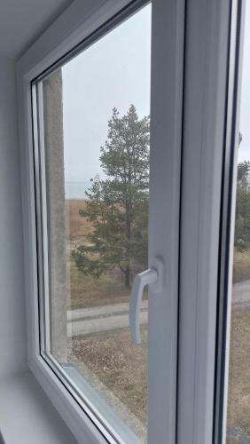 Mugav mereäärne korter (Mugav mereaarne korter) in Orissaare