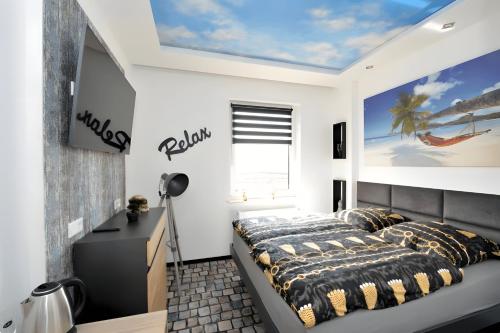 Sleep Inn Hotel in Paderborn