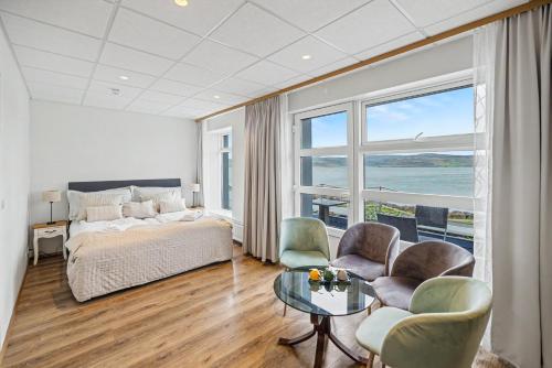 Hotel West - Hellissandur