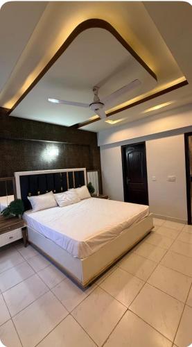 Bukhari Luxury Apartment - image 4