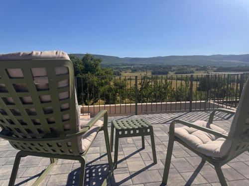 NEW Villa Renata in Gornji Vinjani