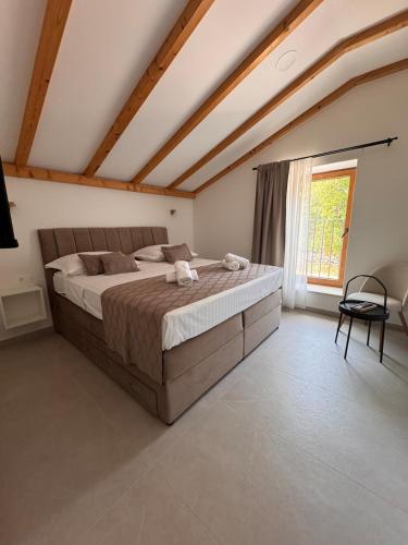 NEW Villa Renata in Gornji Vinjani