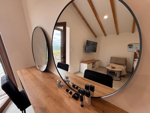 NEW Villa Renata in Gornji Vinjani