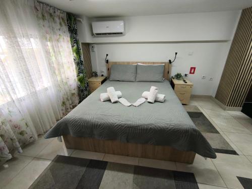 Emerald DesignHome near metro, tram, 10' Acropolis, Athènes