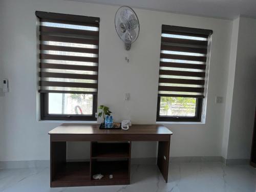 Hai Đao Homestay in Quan Lan Island
