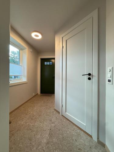 3-bedroom apartment in the center of Fauske in ฟันส์กะ