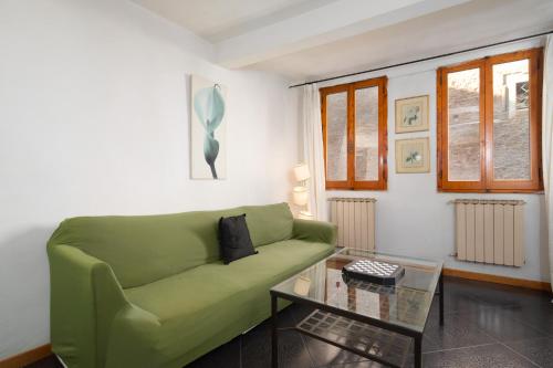 San Frediano Nest