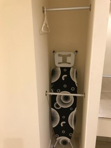 Hotel Del Viajero in Francisco I. Madero