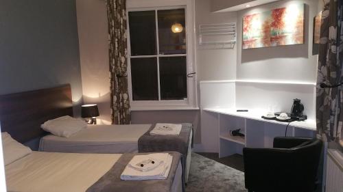 hotel photo
