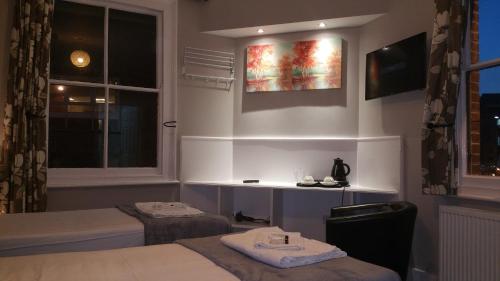 hotel photo