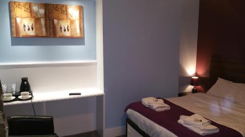 hotel photo