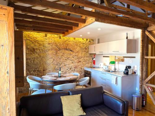Duques miniPENTHOUSE 2