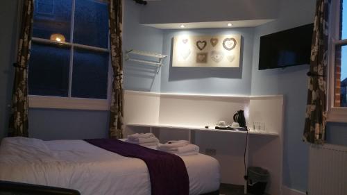 Ali Inn Oxford - image 7