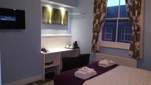 hotel photo