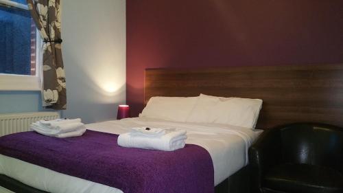 Ali Inn Oxford - image 10