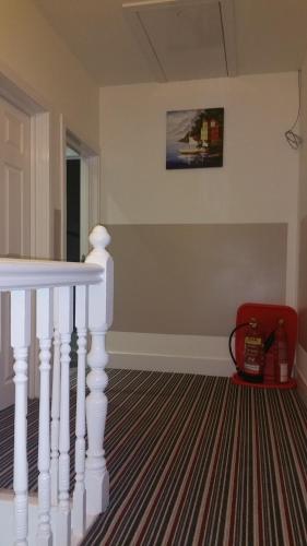 阿里酒店 (Ali Inn Oxford) in 牛津市中心