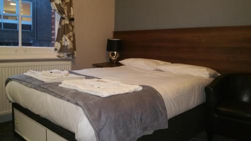 Ali Inn Oxford - image 5