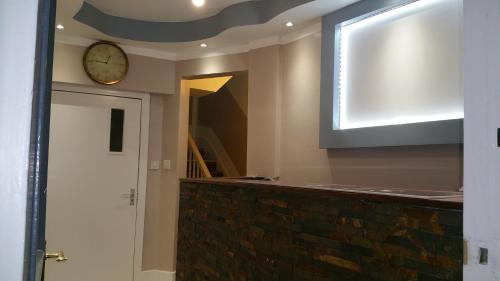 大堂, 阿里酒店 (Ali Inn Oxford) in 牛津市中心