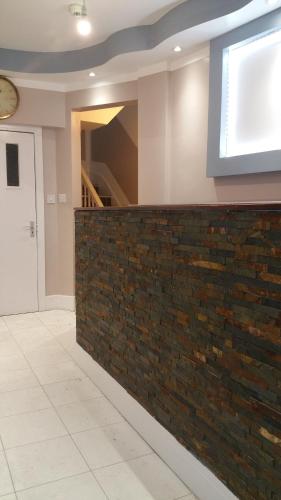 大堂, 阿里酒店 (Ali Inn Oxford) in 牛津市中心