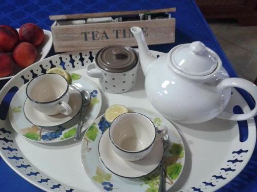 伊尔中庭诺娜住宿加早餐旅馆