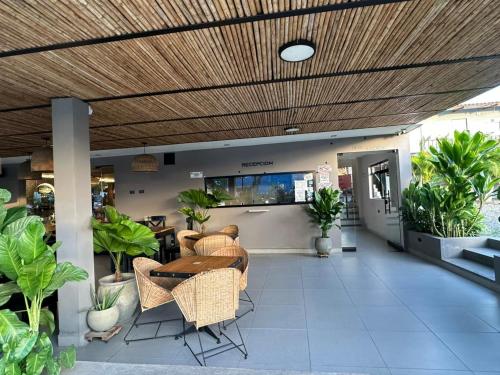 Hotel Rionegro