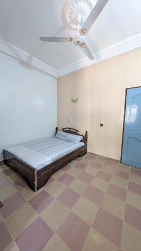 Hôtel St Jo (Hotel St Jo) in Bohicon