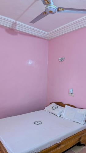 Hôtel St Jo (Hotel St Jo) in Bohicon