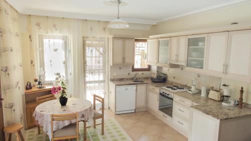 Comoditats, Dalyan Paradise - Haus Sophie in Dalyan