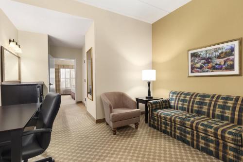 Country Inn & Suites by Radisson, Frackville (Pottsville), PA