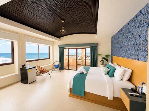 Hotel Los Farallones in La Libertad