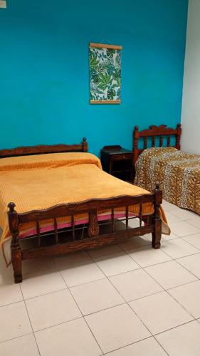 Plaza Hostal Salta