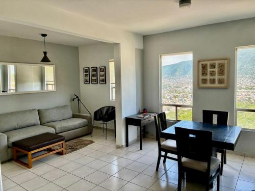 Monterrey Penthouse in San Bernabe