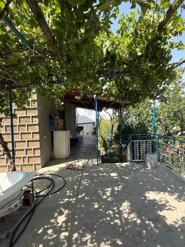 Вилла Дзорахпюр in Dzoraghbyur