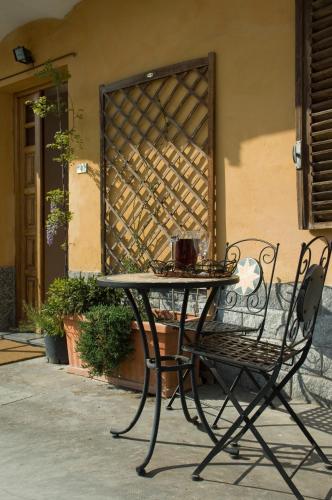 伊尔中庭诺娜住宿加早餐旅馆