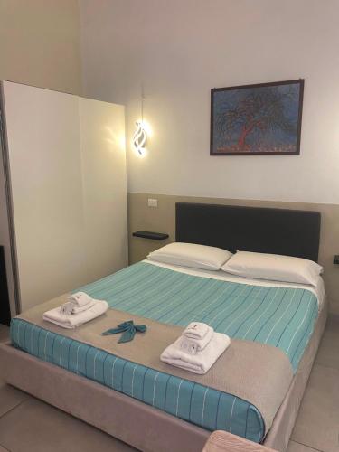 Station Apartment EAST La Spezia - 5 terre