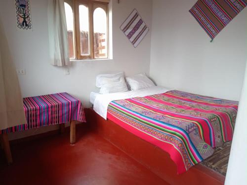 Casa de Ruben - Lac Titicaca in Llachon
