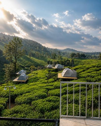 Skydeck - Boche 1000 Acre in เมปปาที