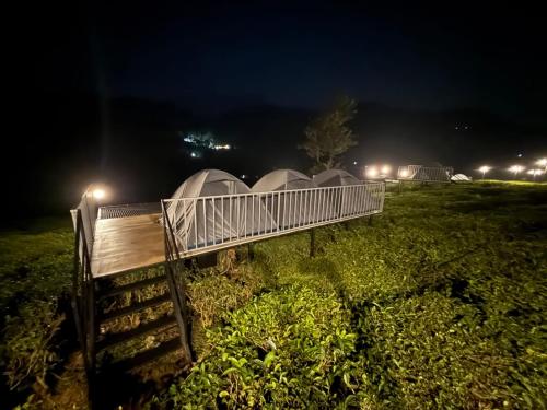Skydeck - Boche 1000 Acre in เมปปาที