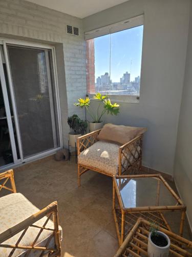 NAT home in San Lorenzo