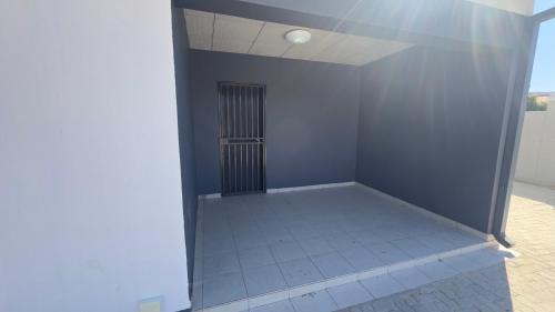 River Gates Home in Rundu