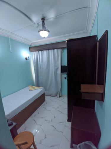 Golf Hotel – Hurghada, UT