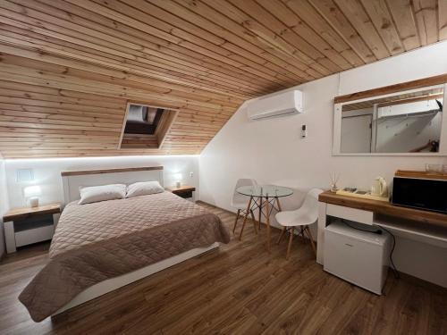 Lukas Hotel in Dubno