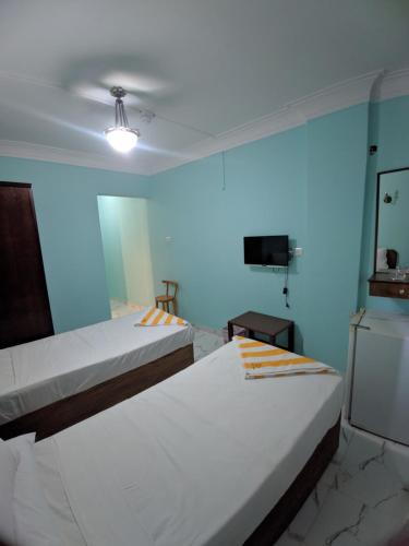 Golf Hotel – Hurghada, UT