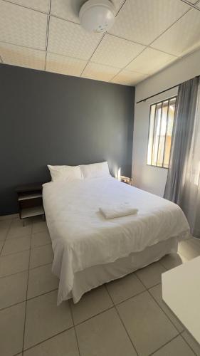 River Gates Home in Rundu