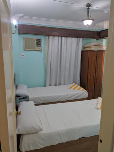Golf Hotel – Hurghada, UT